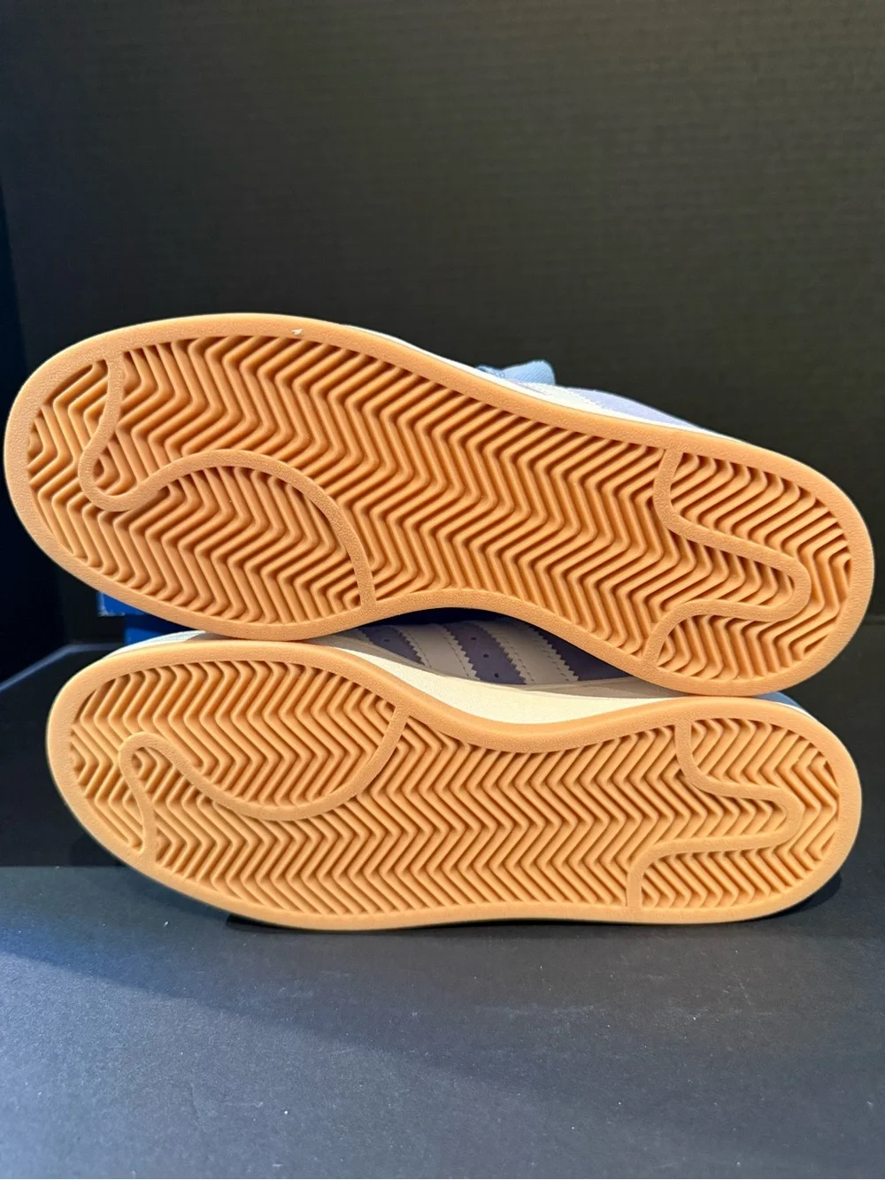 adidas Campus 00s Suede Sneakers 7M/8W